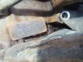 4D56 Двигатель дизельный MITSUBISHI L200 K4T K4T 2010г. - фото №9