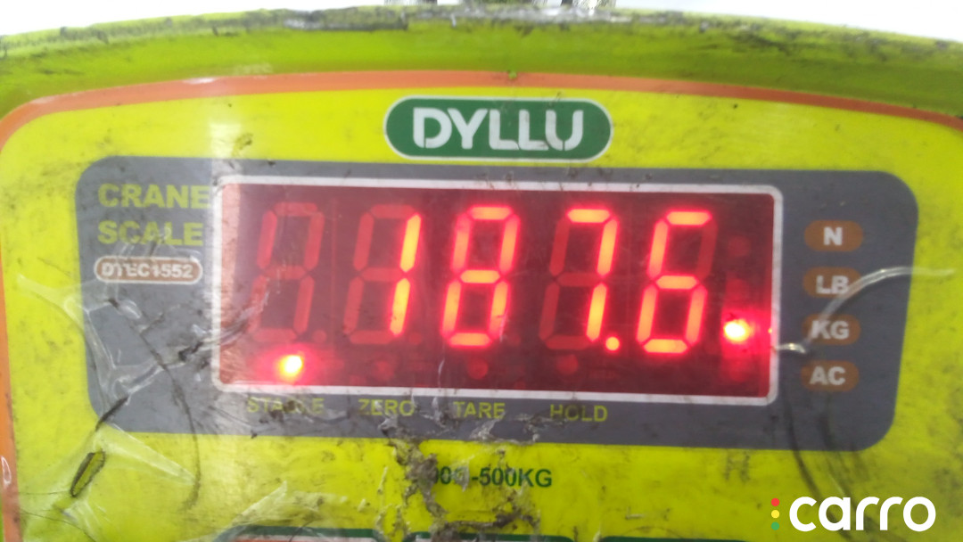 4D56 Двигатель дизельный MITSUBISHI L200 K4T K4T 2010г. - фото №11