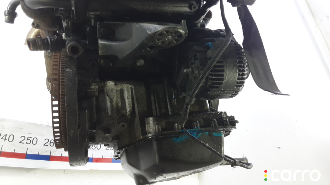 BUG Двигатель дизельный AUDI Q7 2006г. - фото №6