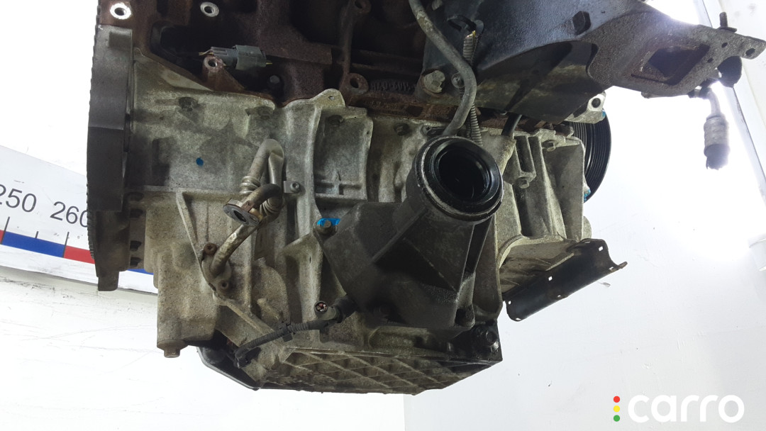 368DT Двигатель дизельный LAND ROVER RANGE ROVER 3 3 2008г. - фото №6