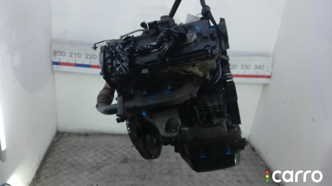 CCW Двигатель дизельный AUDI Q7 2006г. - фото №4