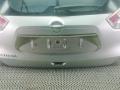 Дверь 3-5 NISSAN X-TRAIL T32 T32 2014г. - фото №2