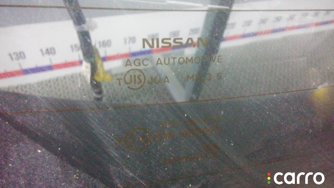 Дверь 3-5 NISSAN X-TRAIL T32 T32 2014г. - фото №4