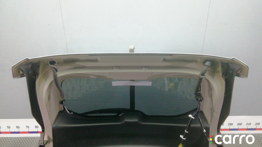 Дверь 3-5 NISSAN X-TRAIL T32 T32 2014г. - фото №7