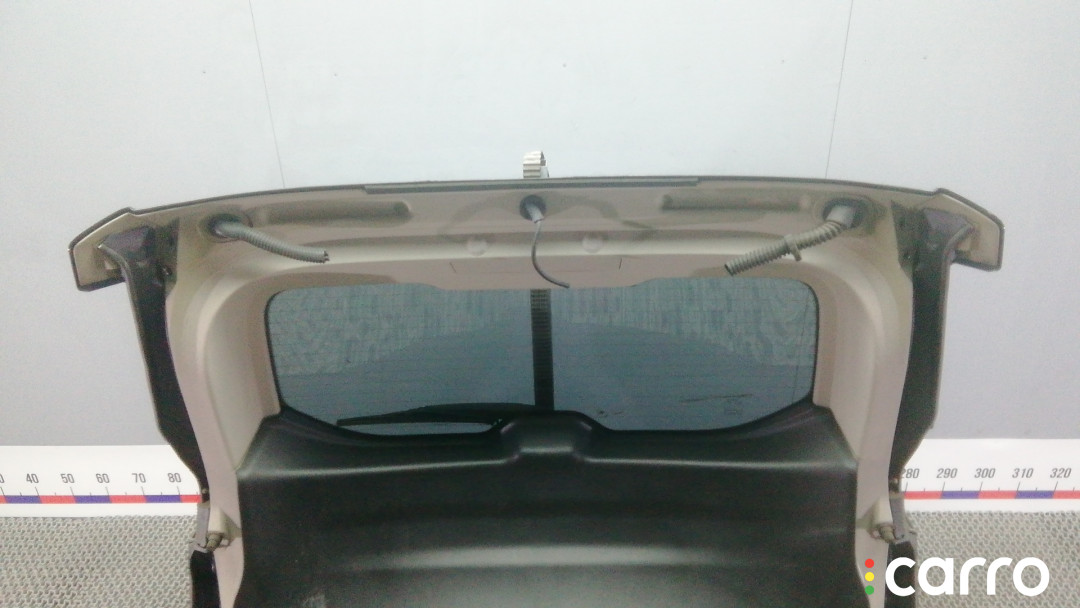 Дверь 3-5 NISSAN X-TRAIL T32 T32 2016г. - фото №7