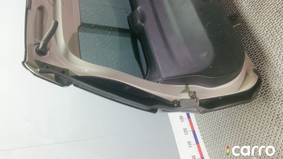 Дверь 3-5 NISSAN X-TRAIL T32 T32 2016г. - фото №8
