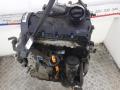 AVQ Двигатель дизельный SKODA OCTAVIA A5 A5 2007г. - фото №7