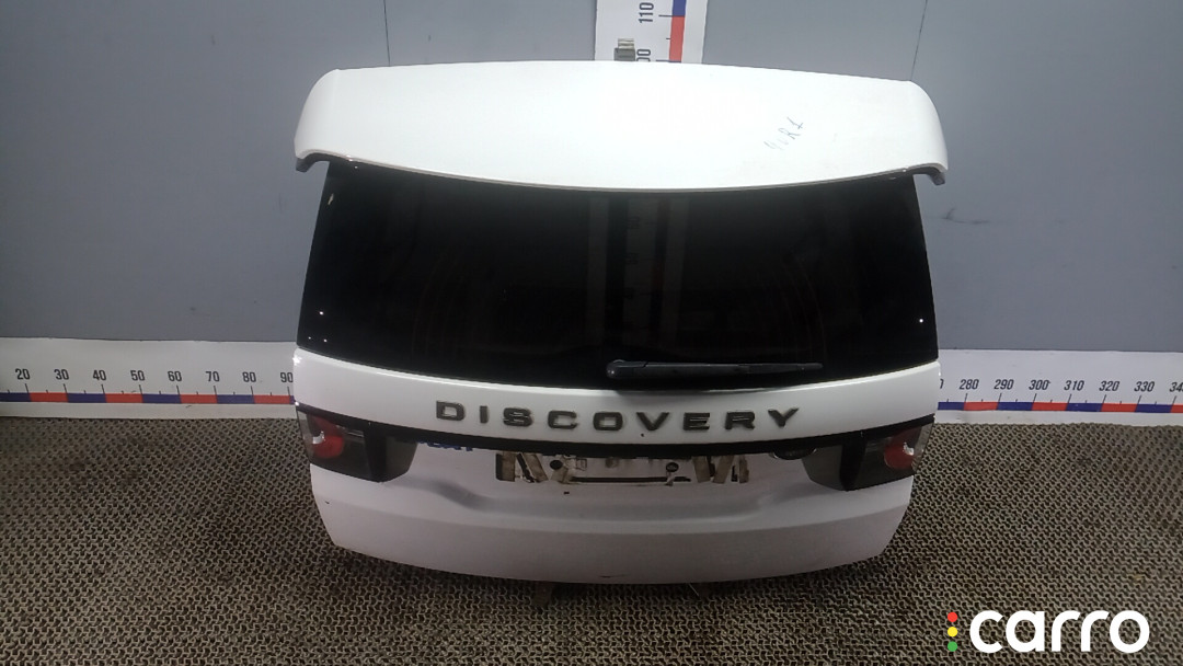 Дверь 3-5 LAND ROVER DISCOVERY SPORT 1 1 2016г. - фото №1