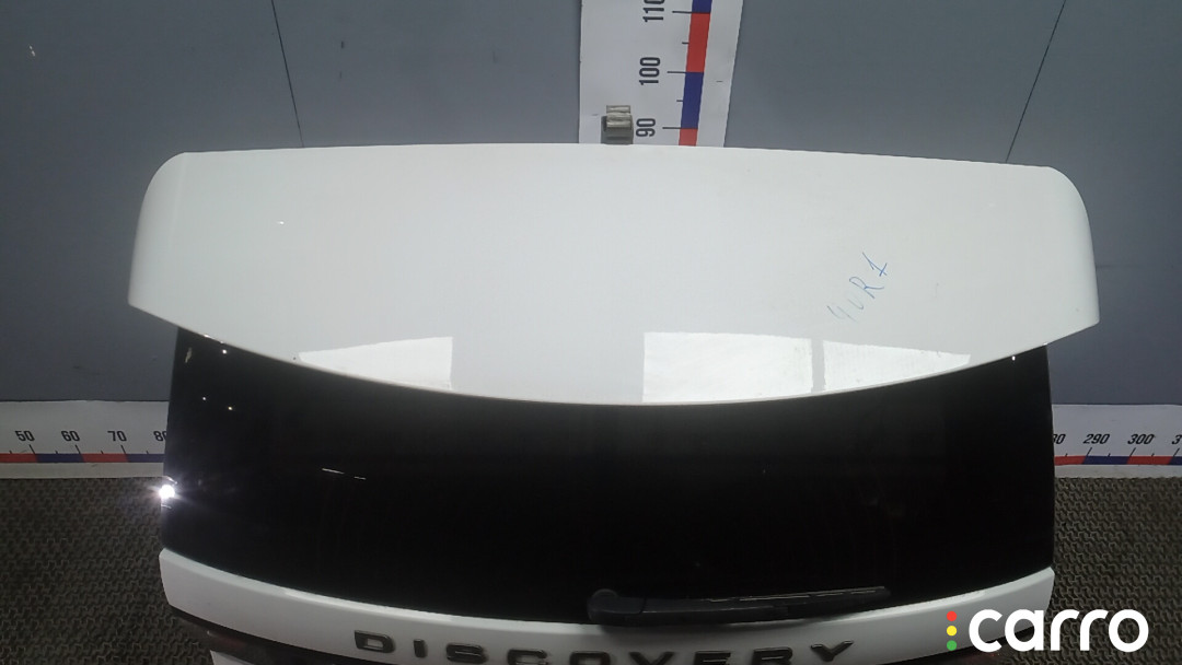 Дверь 3-5 LAND ROVER DISCOVERY SPORT 1 1 2016г. - фото №2