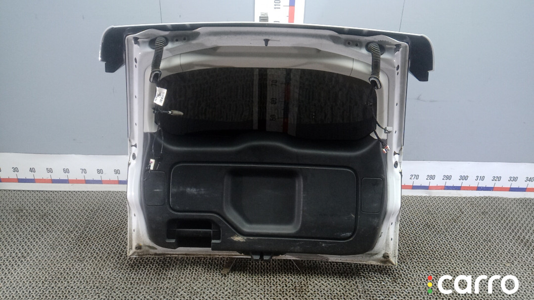 Дверь 3-5 LAND ROVER DISCOVERY SPORT 1 1 2016г. - фото №6
