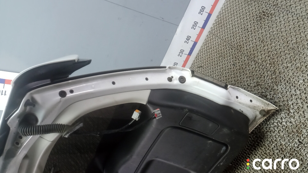 Дверь 3-5 LAND ROVER DISCOVERY SPORT 1 1 2016г. - фото №9