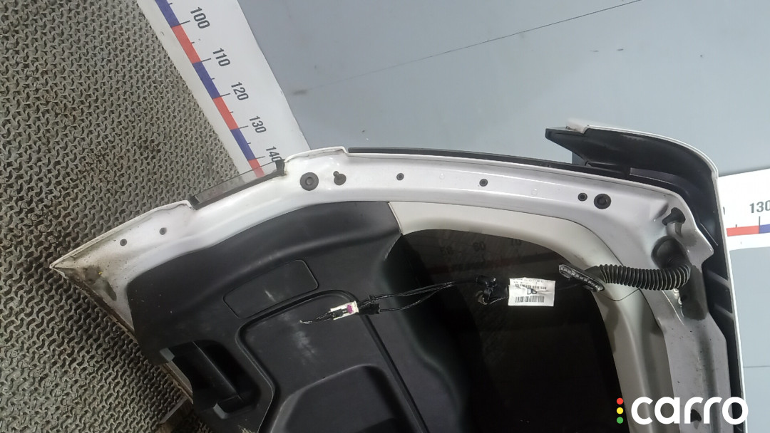 Дверь 3-5 LAND ROVER DISCOVERY SPORT 1 1 2016г. - фото №10