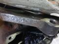 CBA, 03L100035, 03L100090D Двигатель дизельный VOLKSWAGEN PASSAT CC 2009г. - фото №9