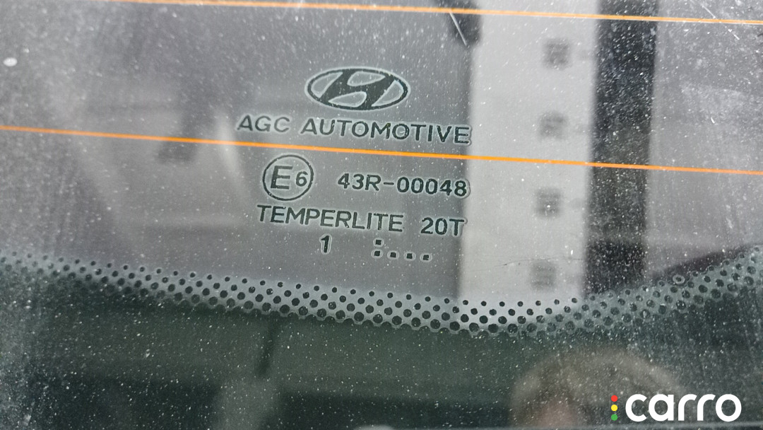 Дверь 3-5 HYUNDAI IX35 1 1 2012г. - фото №2