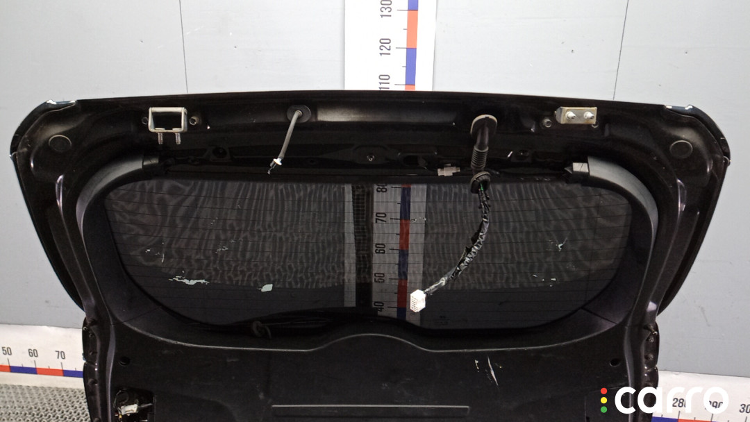Дверь 3-5 HYUNDAI IX35 1 1 2012г. - фото №10