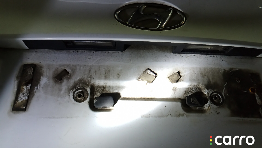 Дверь 3-5 HYUNDAI IX35 1 1 2012г. - фото №6