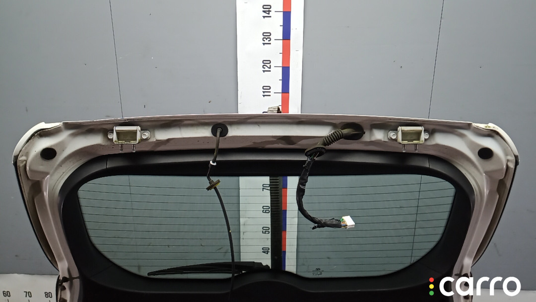 Дверь 3-5 HYUNDAI IX35 1 1 2012г. - фото №9