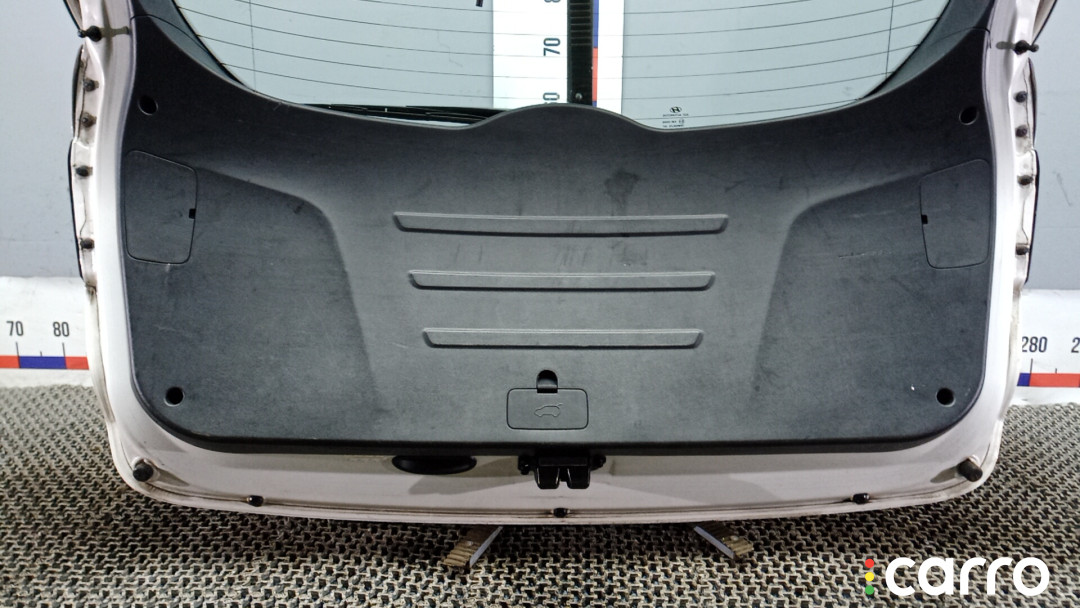 Дверь 3-5 HYUNDAI IX35 1 1 2012г. - фото №10