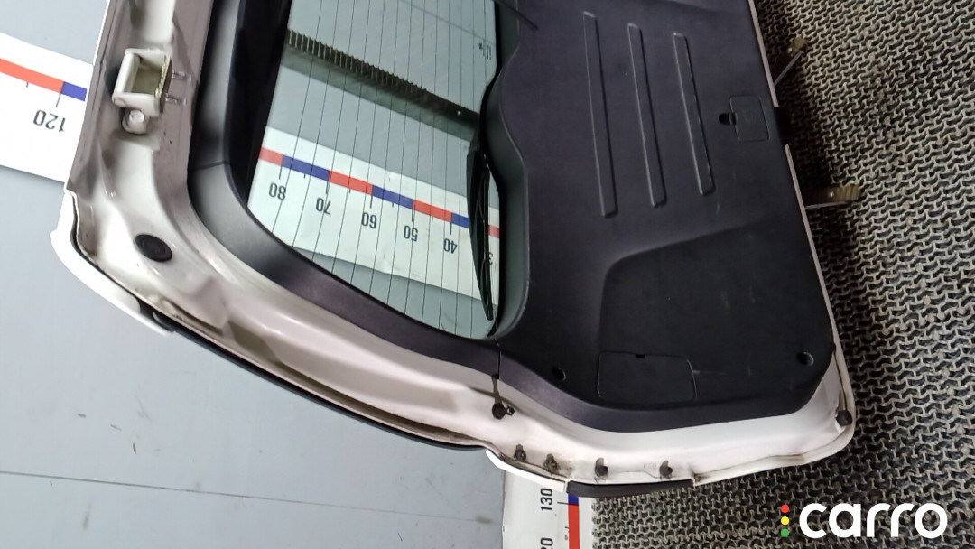 Дверь 3-5 HYUNDAI IX35 1 1 2012г. - фото №12