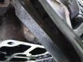 CBA Двигатель дизельный VOLKSWAGEN PASSAT CC 2008г. - фото №9