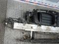 Передняя панель крепления облицовки (телевизор) BMW 5 F07 F07 2011г. - фото №2