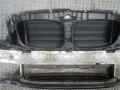Передняя панель крепления облицовки (телевизор) BMW 5 F07 F07 2011г. - фото №3