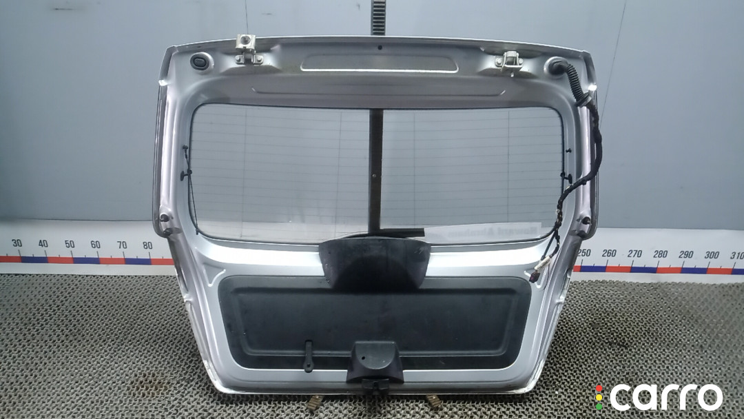 6V6827025H Дверь 3-5 SKODA FABIA 3 3 2015г. - фото №5