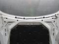 Капот BMW 5 F10/F11 F10/F11 2010г. - фото №10