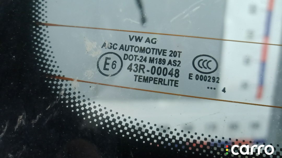 5JJ827025F Дверь 3-5 SKODA RAPID 2014г. - фото №2