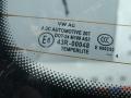 5JJ827025F Дверь 3-5 SKODA RAPID 2014г. - фото №2