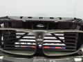 Передняя панель крепления облицовки (телевизор) BMW 5 F10/F11 F10/F11 2010г. - фото №3