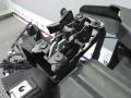 Передняя панель крепления облицовки (телевизор) BMW 5 F10/F11 F10/F11 2010г. - фото №4