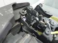Передняя панель крепления облицовки (телевизор) BMW 5 F10/F11 F10/F11 2010г. - фото №5