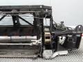 Передняя панель крепления облицовки (телевизор) BMW 5 F10/F11 F10/F11 2010г. - фото №9