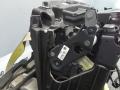 Передняя панель крепления облицовки (телевизор) BMW 5 F10/F11 F10/F11 2010г. - фото №11