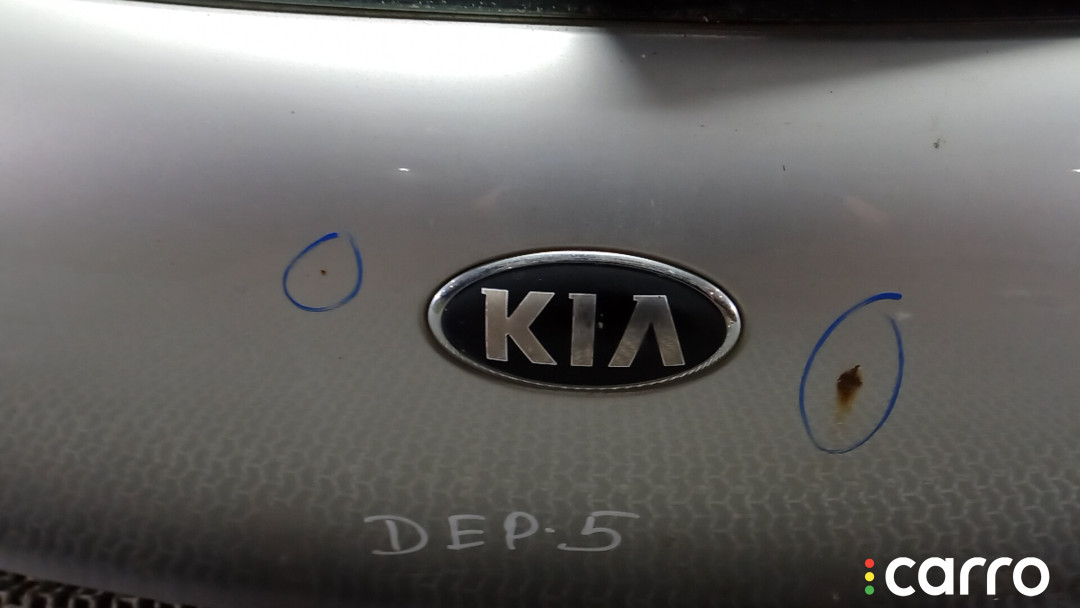 Дверь 3-5 KIA CEE'D 2 (JD) 2 (JD) 2012г. - фото №4