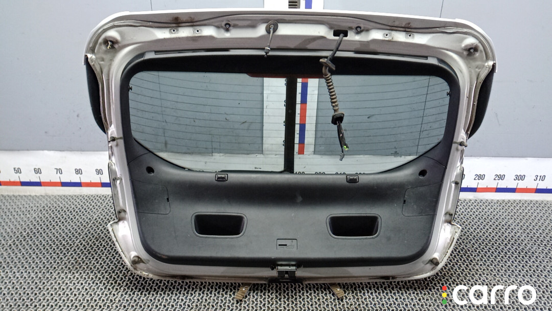 Дверь 3-5 KIA CEE'D 2 (JD) 2 (JD) 2012г. - фото №7
