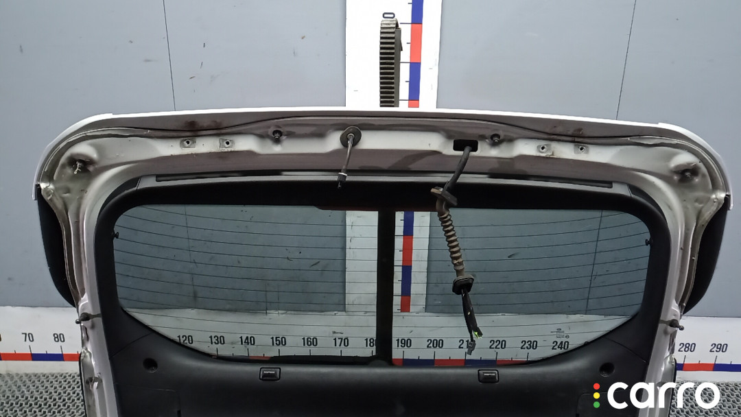 Дверь 3-5 KIA CEE'D 2 (JD) 2 (JD) 2012г. - фото №8