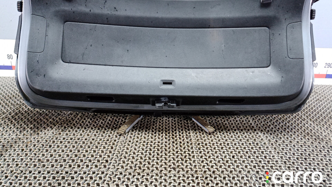 Дверь 3-5 VOLKSWAGEN TIGUAN 1 1 2010г. - фото №7