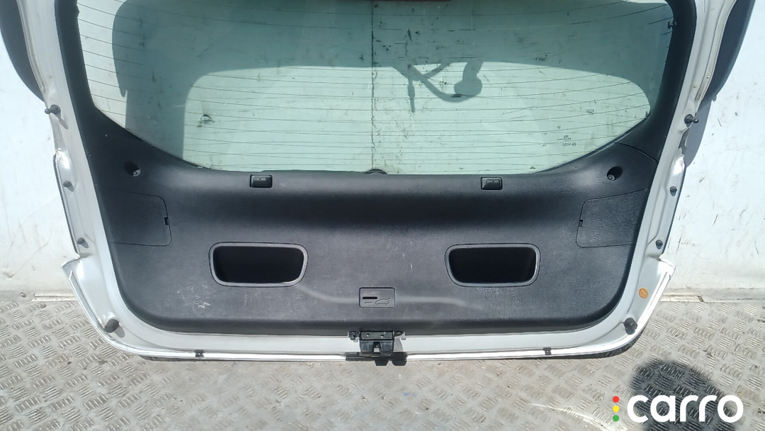 Дверь 3-5 KIA CEE'D 2 (JD) 2 (JD) 2012г. - фото №11