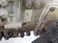 302035 Раздаточная коробка MITSUBISHI L200 K4T K4T 2006г. - фото №3