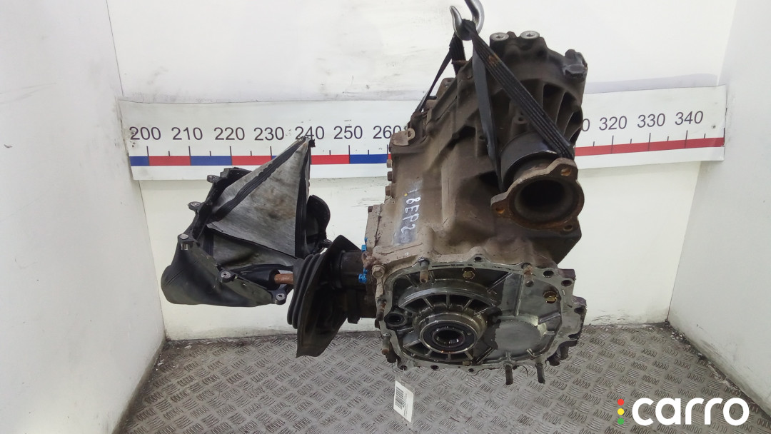 302035 Раздаточная коробка MITSUBISHI L200 K4T K4T 2006г. - фото №4