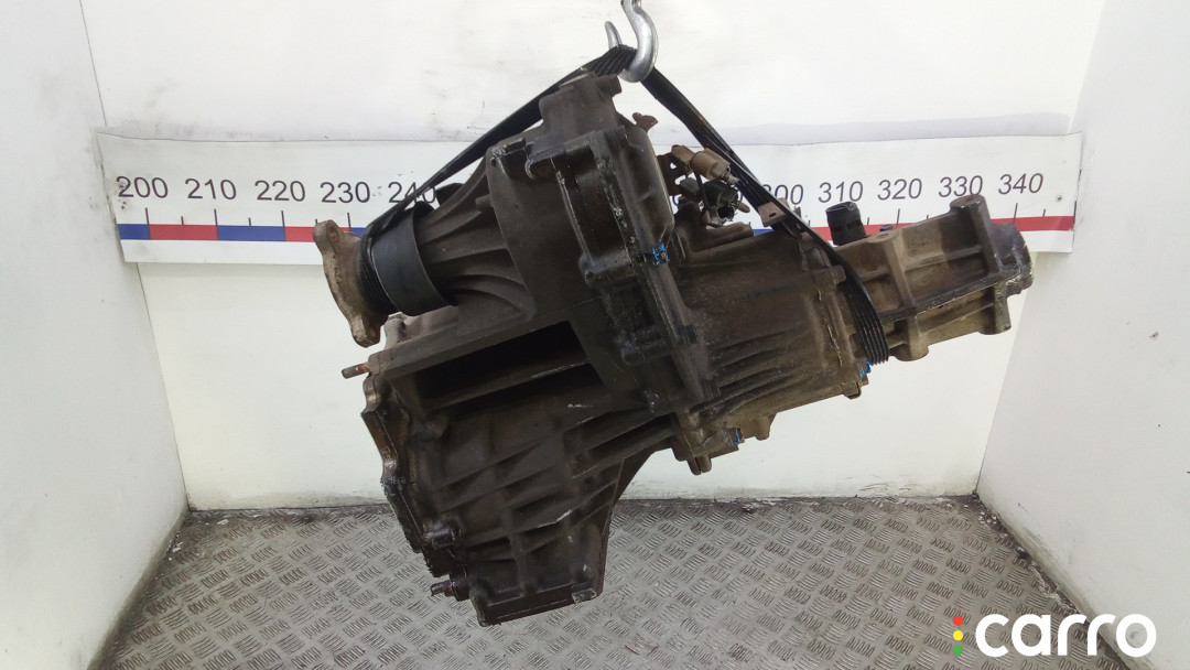 302035 Раздаточная коробка MITSUBISHI L200 K4T K4T 2006г. - фото №5