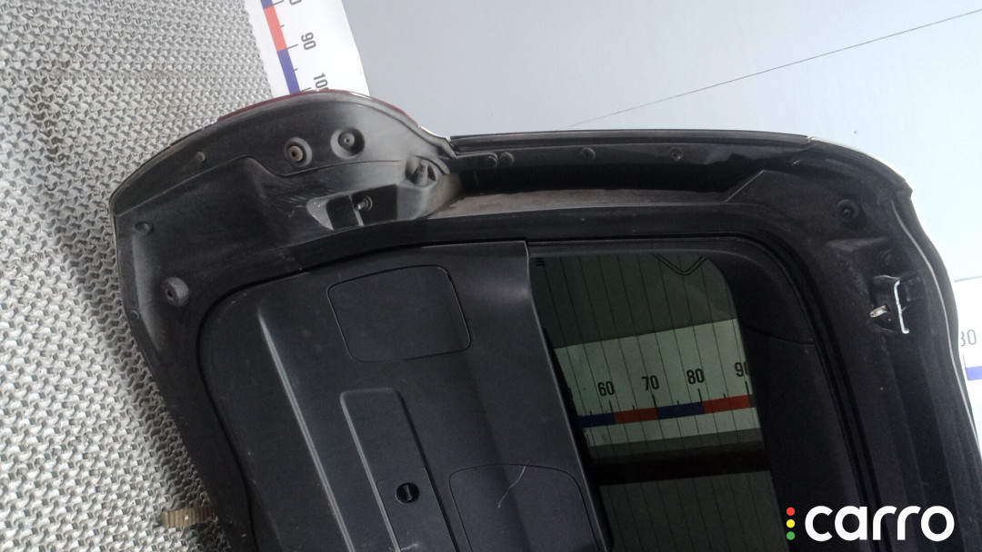 Дверь 3-5 CITROEN C4 GRAND PICASSO 2 2 2014г. - фото №9
