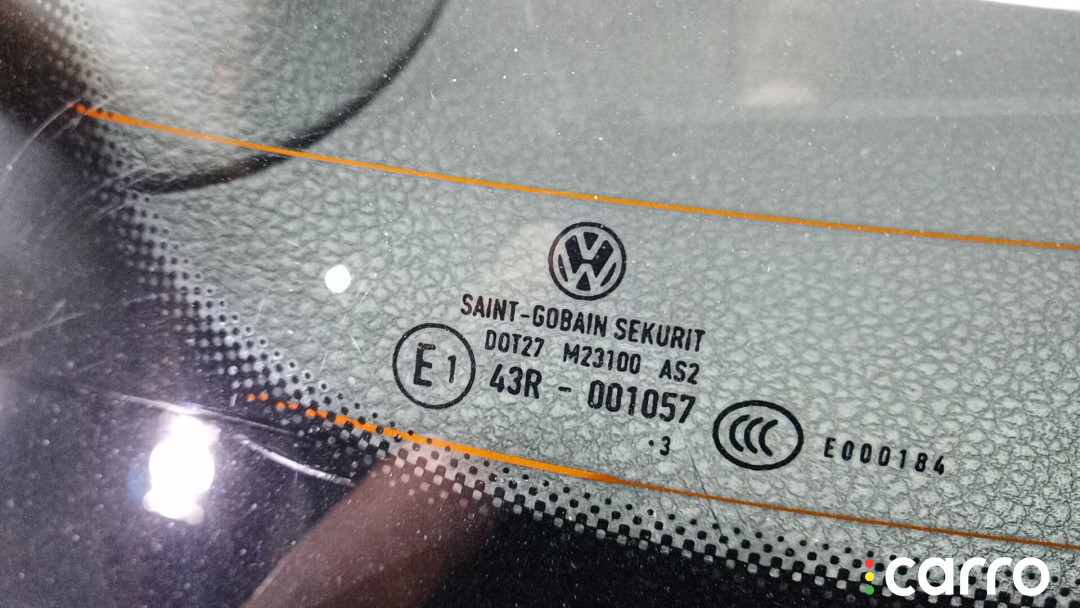 Дверь 3-5 VOLKSWAGEN GOLF 7 7 2013г. - фото №2