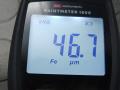 Капот NISSAN QASHQAI J10 J10 2012г. - фото №5