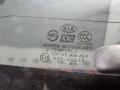 Дверь 3-5 KIA SPORTAGE 2 2 2005г. - фото №3