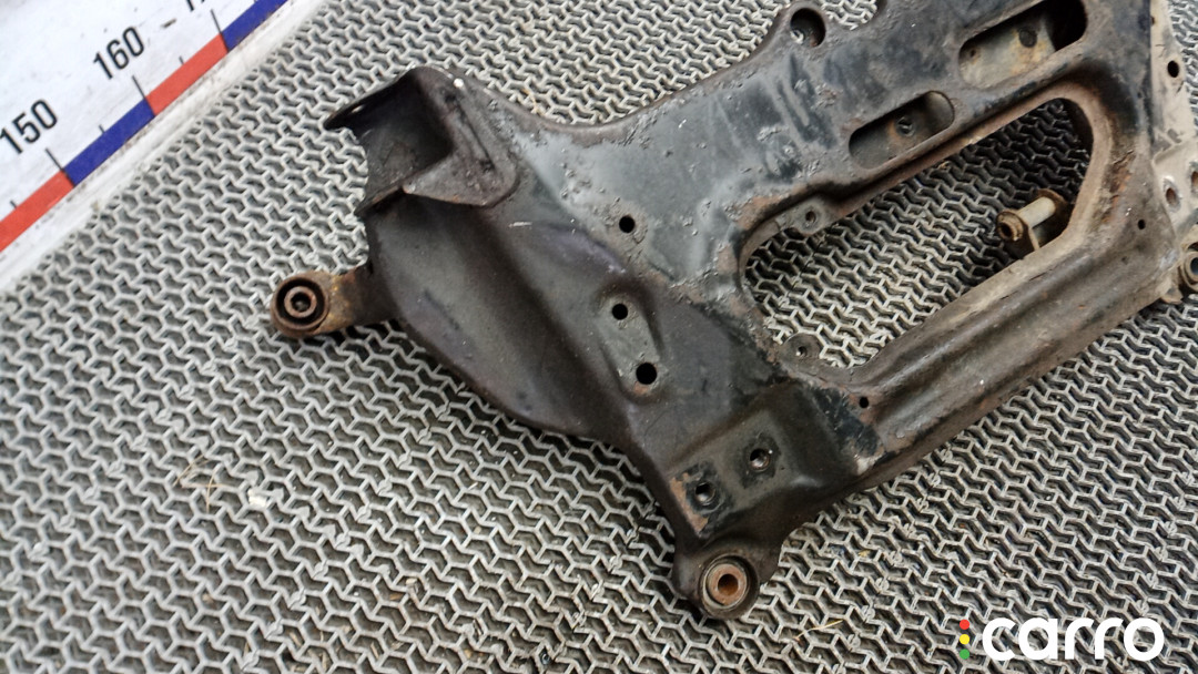 Балка подвески передняя NISSAN X-TRAIL T30 T30 2004г. - фото №5