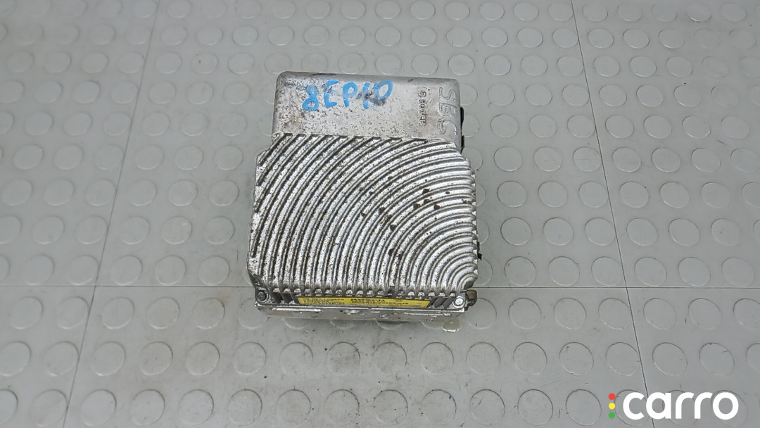 0265960048 Блок ABS MERCEDES BENZ E-CLASS W211 W211 2005г. - фото №1