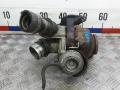 070145701Q Турбина дизельная VOLKSWAGEN TOUAREG 7L 7L 2007г. - фото №2